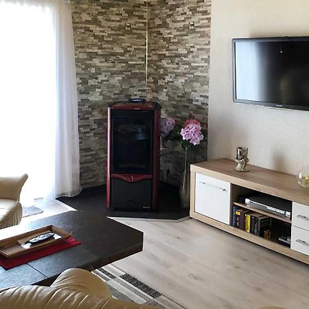 Bungalow Rudensicht Freest Luaran gambar