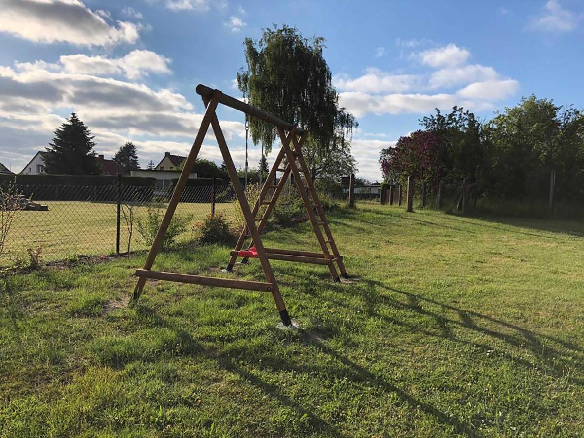 Bungalow Rudensicht Freest Luaran gambar