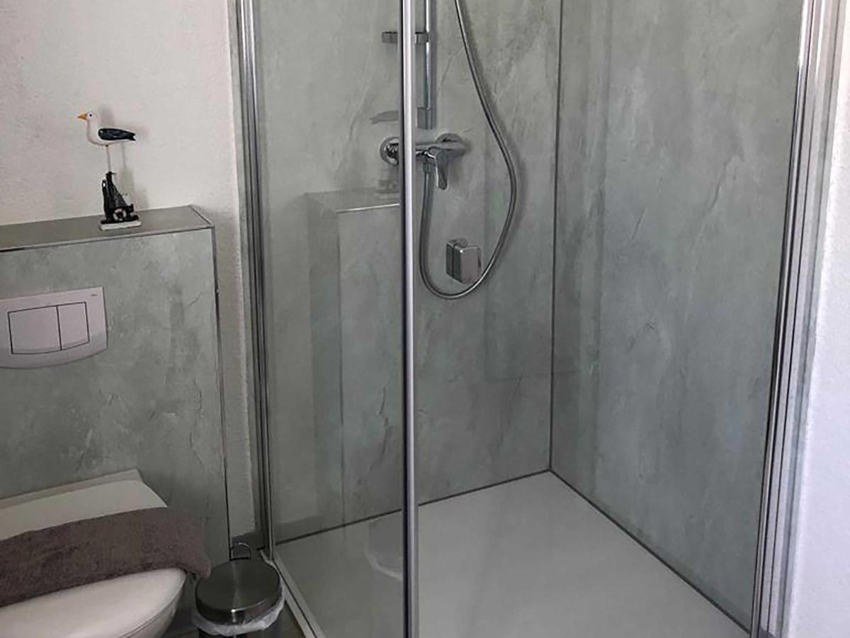 Bungalow Rudensicht Freest Luaran gambar