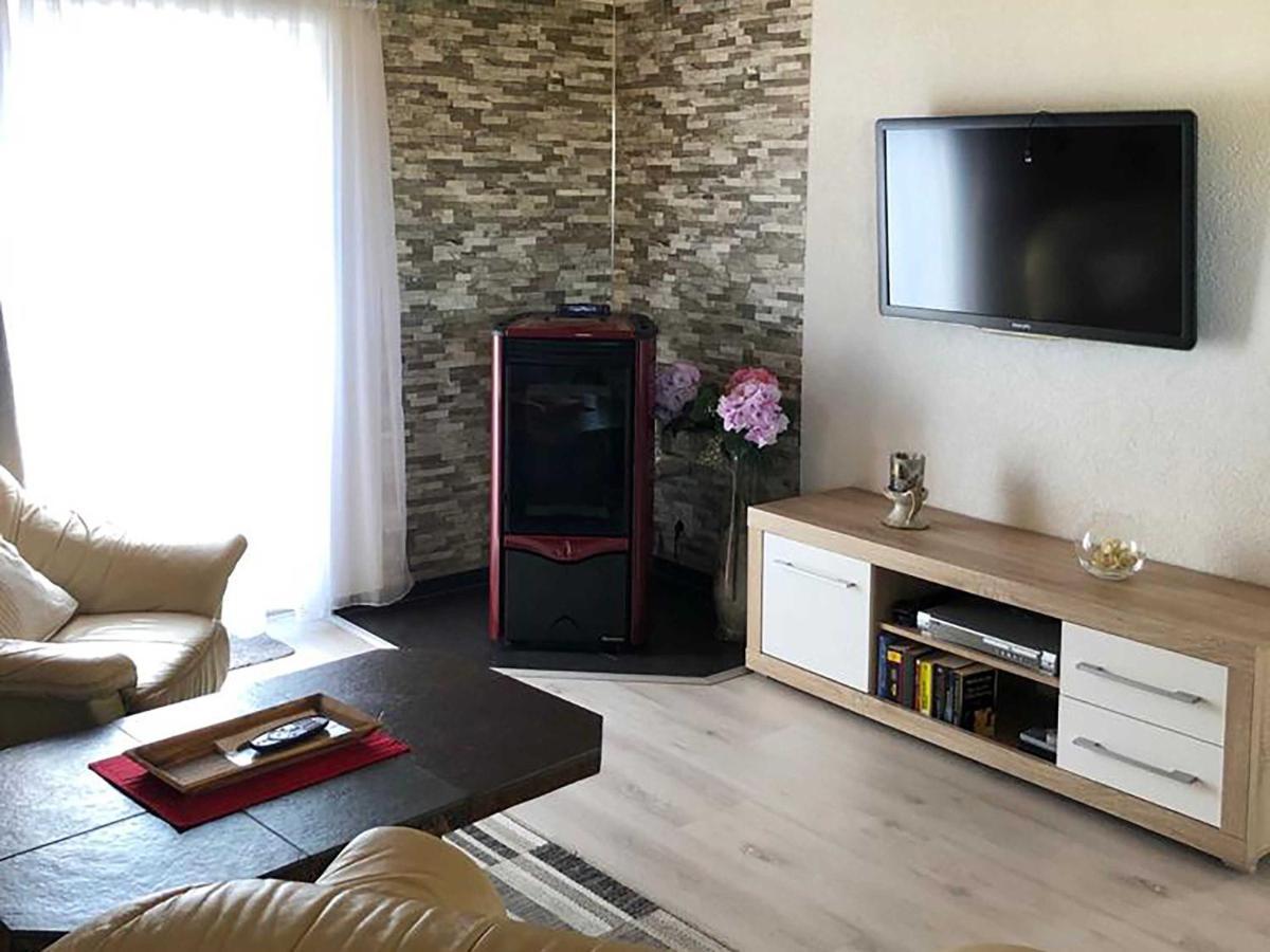 Bungalow Rudensicht Freest Luaran gambar