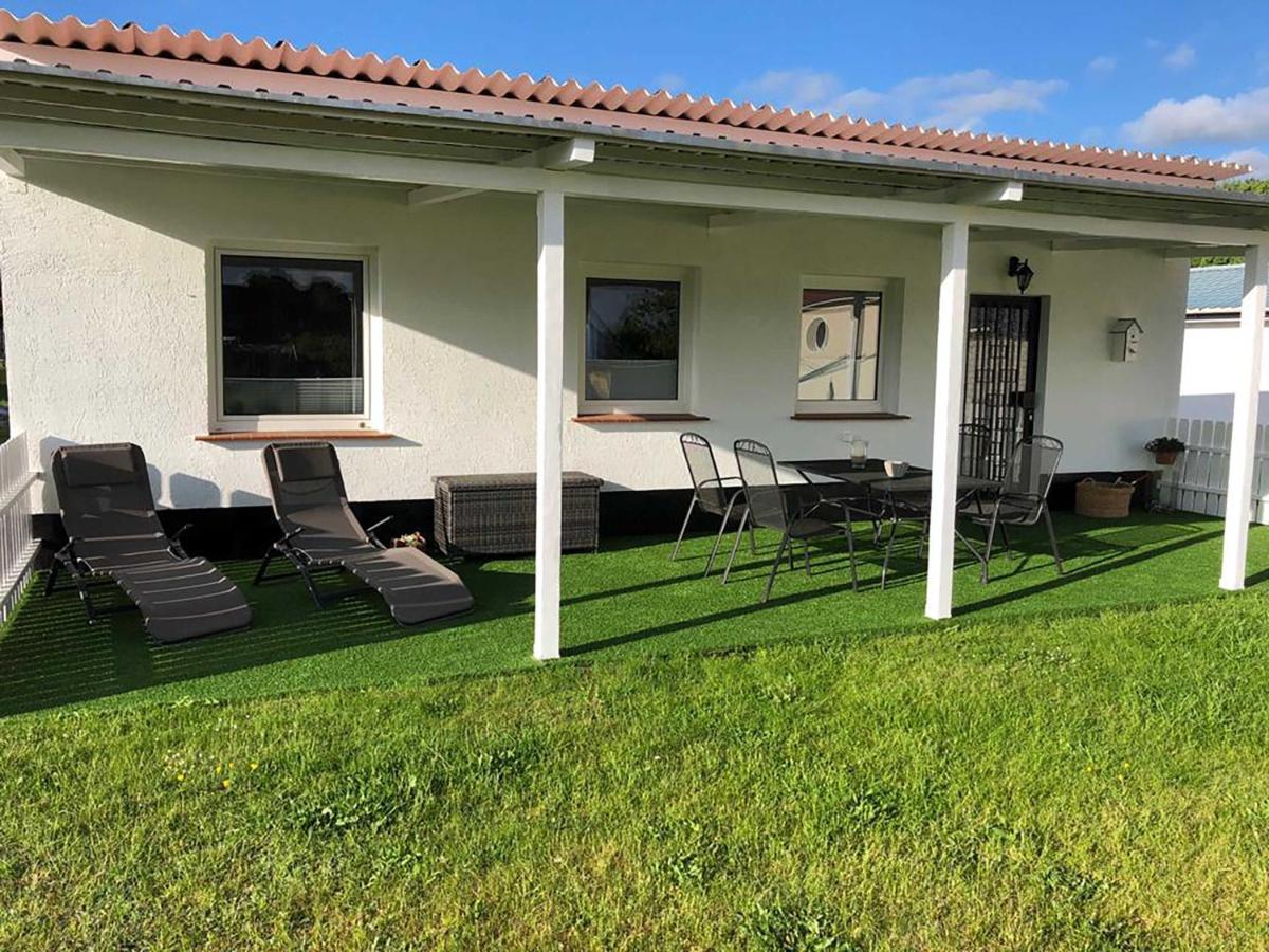 Bungalow Rudensicht Freest Luaran gambar