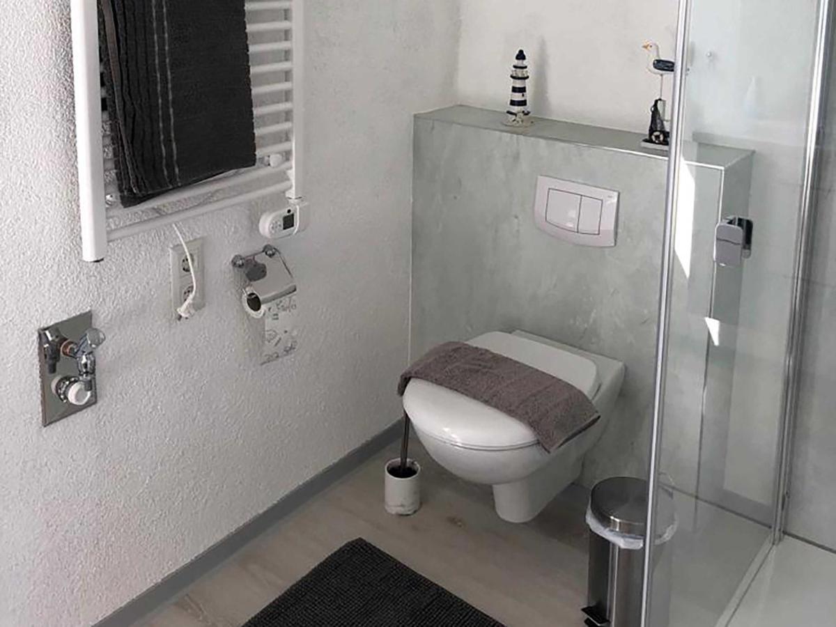 Bungalow Rudensicht Freest Luaran gambar