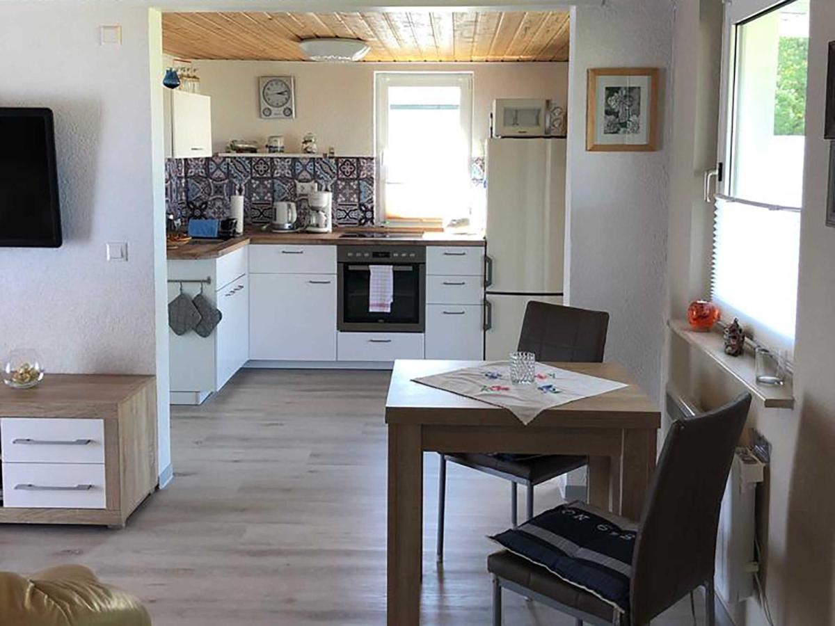 Bungalow Rudensicht Freest Luaran gambar
