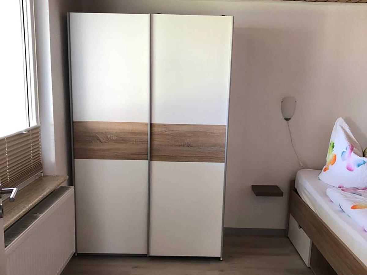 Bungalow Rudensicht Freest Luaran gambar