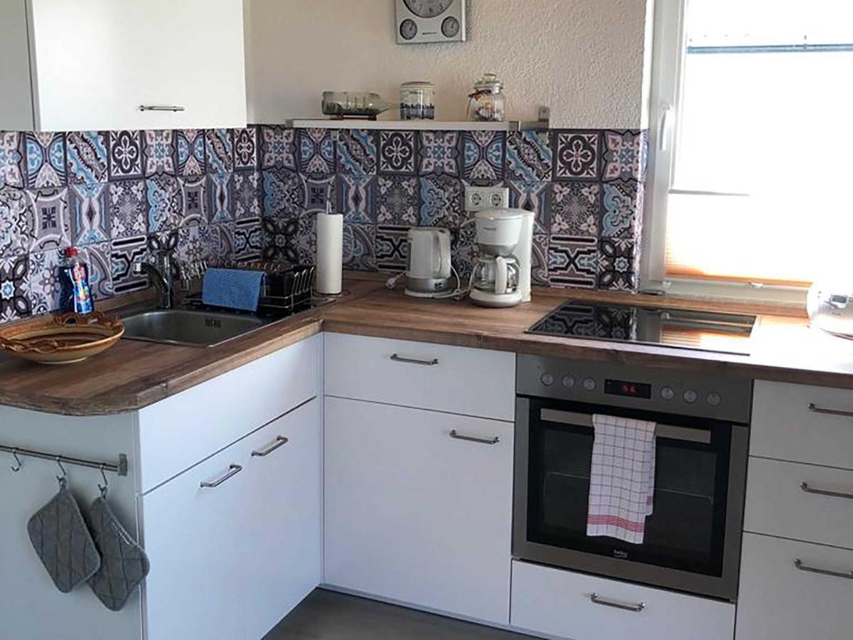 Bungalow Rudensicht Freest Luaran gambar