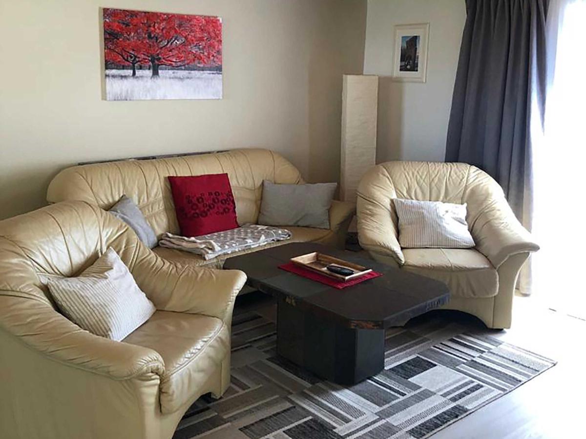 Bungalow Rudensicht Freest Luaran gambar
